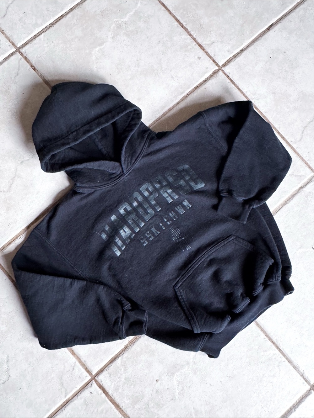 Hard Pressed 🇨🇦 • Hoodie